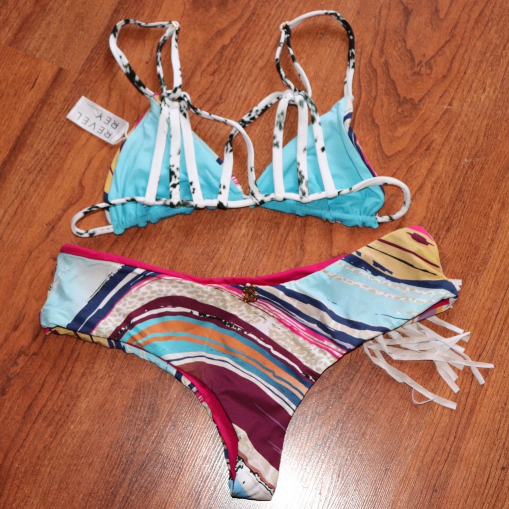 Revel Rey Swim - Picture 7 of 8
